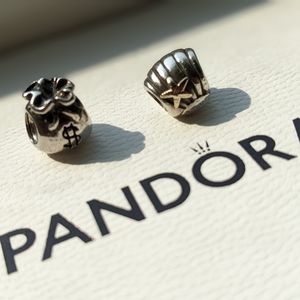 ᏢᎪΝᎠϴᎡᎪ ᎷϴΝᎬᎽ ᏴᎪᏀ & ՏᎻᎬᏞᏞ ᏟᎻᎪᎡᎷ